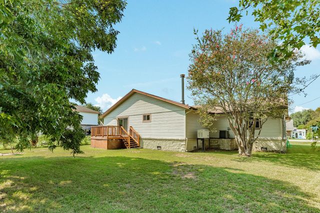 616 Bel Road, Kemah, TX 77565