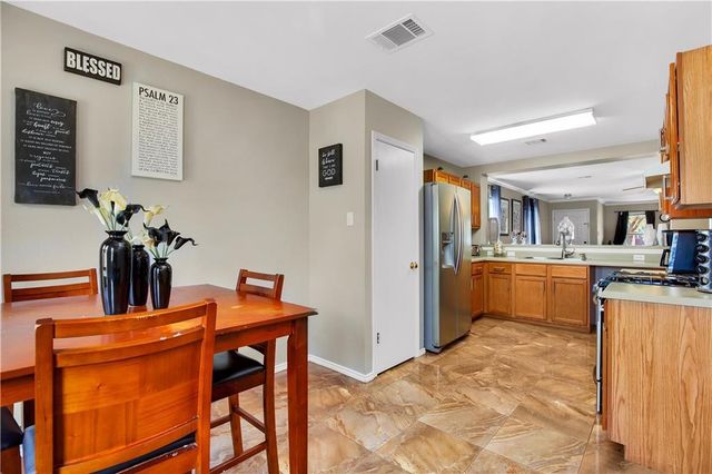 109 Brooke ST, Hutto, TX 78634