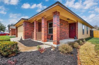 109 Brooke ST, Hutto, TX 78634