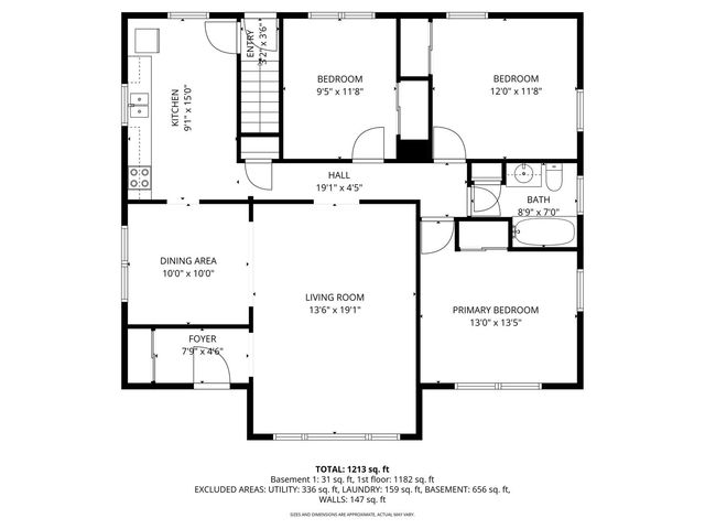 815 N Ellsworth Street, Naperville, IL 60563