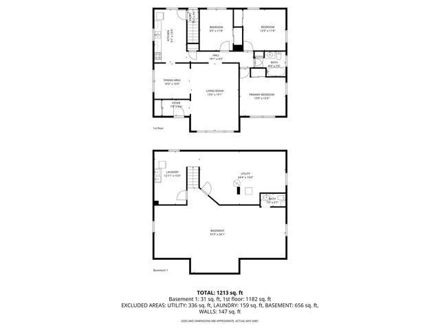 815 N Ellsworth Street, Naperville, IL 60563