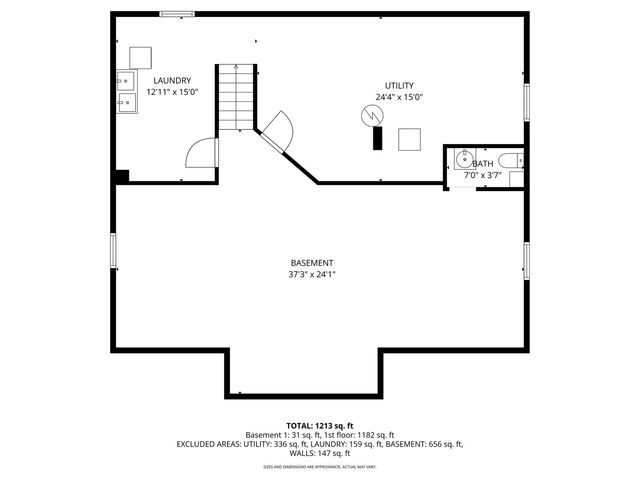 815 N Ellsworth Street, Naperville, IL 60563