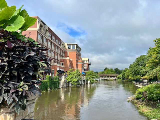 815 N Ellsworth Street, Naperville, IL 60563