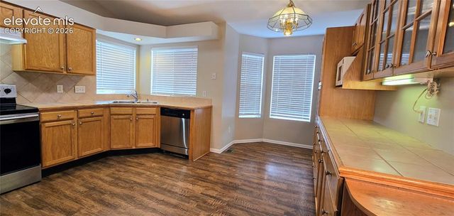 15691 Candle Creek Drive, Monument, CO 80132