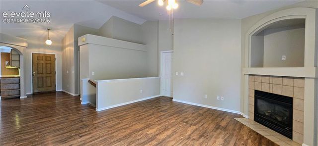 15691 Candle Creek Drive, Monument, CO 80132