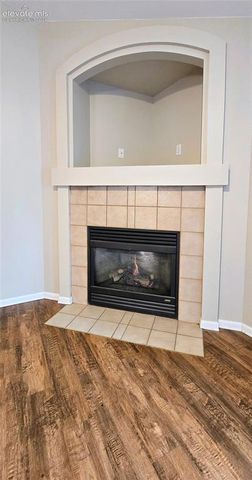 15691 Candle Creek Drive, Monument, CO 80132