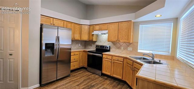 15691 Candle Creek Drive, Monument, CO 80132