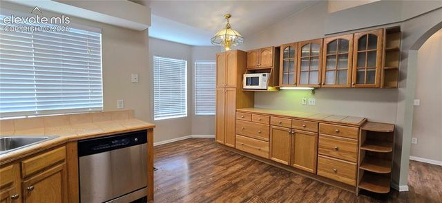 15691 Candle Creek Drive, Monument, CO 80132