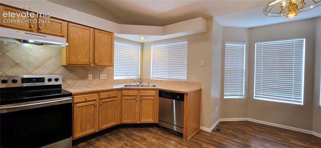 15691 Candle Creek Drive, Monument, CO 80132