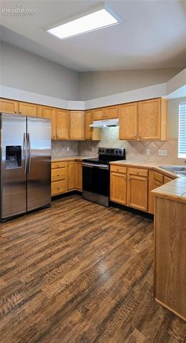 15691 Candle Creek Drive, Monument, CO 80132