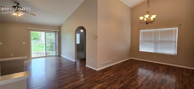 15691 Candle Creek Drive, Monument, CO 80132