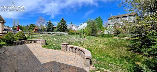 15691 Candle Creek Drive, Monument, CO 80132