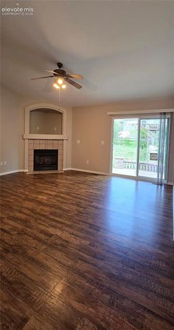 15691 Candle Creek Drive, Monument, CO 80132