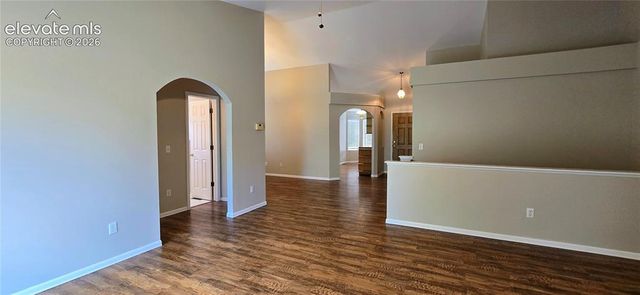 15691 Candle Creek Drive, Monument, CO 80132