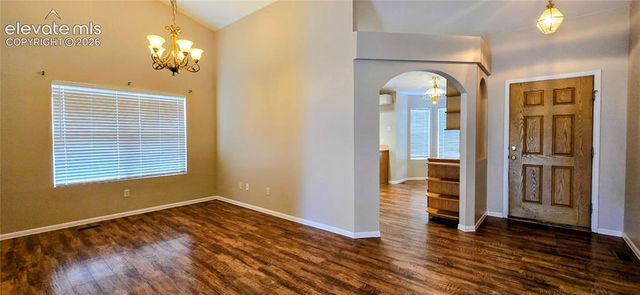 15691 Candle Creek Drive, Monument, CO 80132