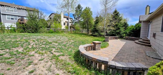 15691 Candle Creek Drive, Monument, CO 80132