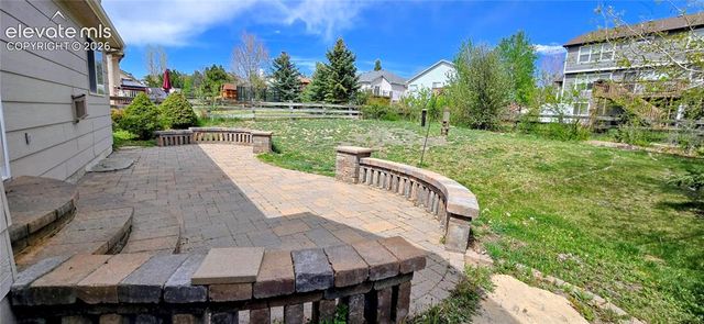 15691 Candle Creek Drive, Monument, CO 80132