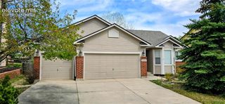 15691 Candle Creek Drive, Monument, CO 80132