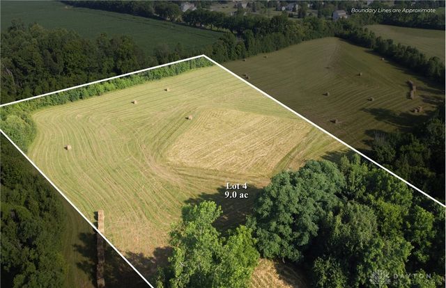 Tract 4 5615 Lytle Road, Waynesville, OH 45068