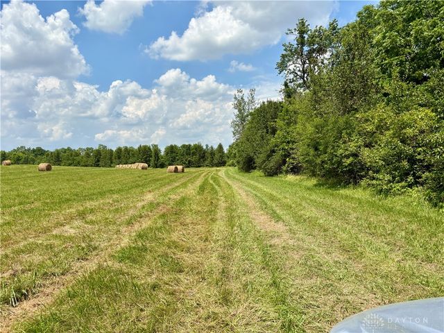 Tract 4 5615 Lytle Road, Waynesville, OH 45068