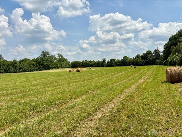 Tract 4 5615 Lytle Road, Waynesville, OH 45068