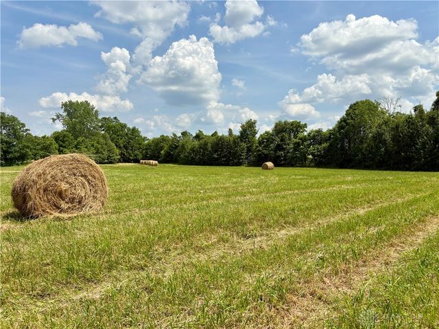 Tract 4 5615 Lytle Road, Waynesville, OH 45068
