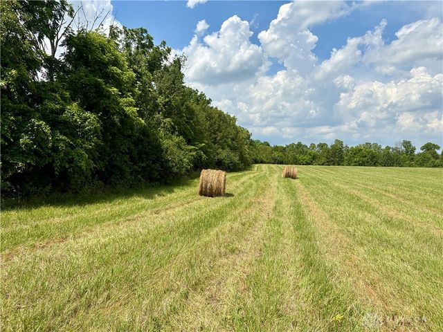 Tract 4 5615 Lytle Road, Waynesville, OH 45068