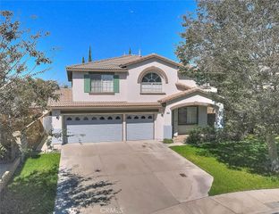 5732 Ridgemark, Fontana, CA 92336
