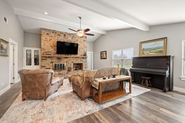 1681 FM574 Highway, Goldthwaite, TX 76864