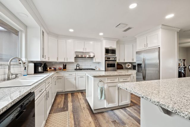 1681 FM574 Highway, Goldthwaite, TX 76864