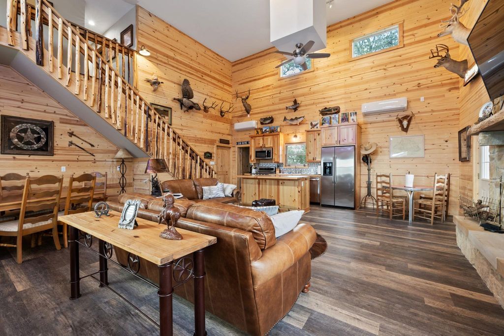 1681 FM574 Highway, Goldthwaite, TX 76864