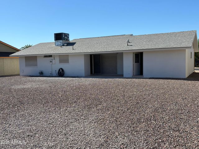 10024 W Denham Drive, Sun City, AZ 85351