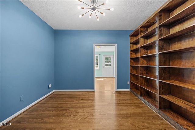6600 Monnell Drive, Raleigh, NC 27617