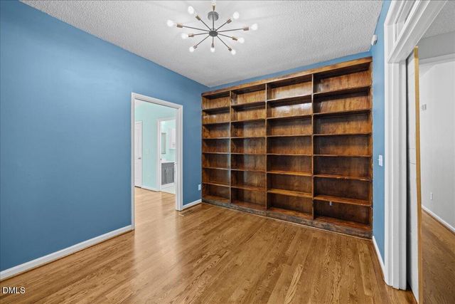 6600 Monnell Drive, Raleigh, NC 27617