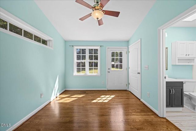 6600 Monnell Drive, Raleigh, NC 27617