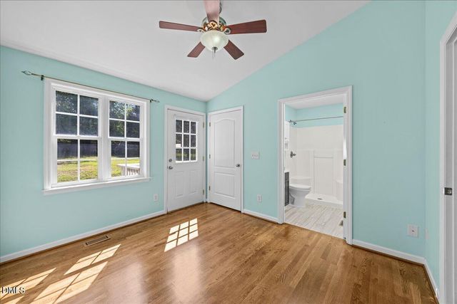 6600 Monnell Drive, Raleigh, NC 27617
