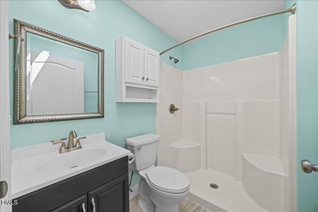 6600 Monnell Drive, Raleigh, NC 27617