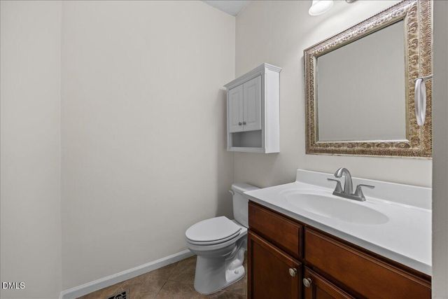 6600 Monnell Drive, Raleigh, NC 27617
