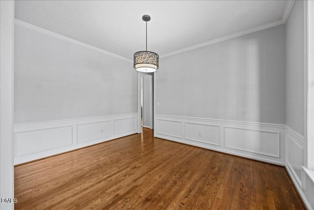 6600 Monnell Drive, Raleigh, NC 27617