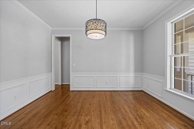 6600 Monnell Drive, Raleigh, NC 27617