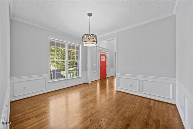 6600 Monnell Drive, Raleigh, NC 27617