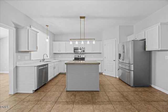 6600 Monnell Drive, Raleigh, NC 27617