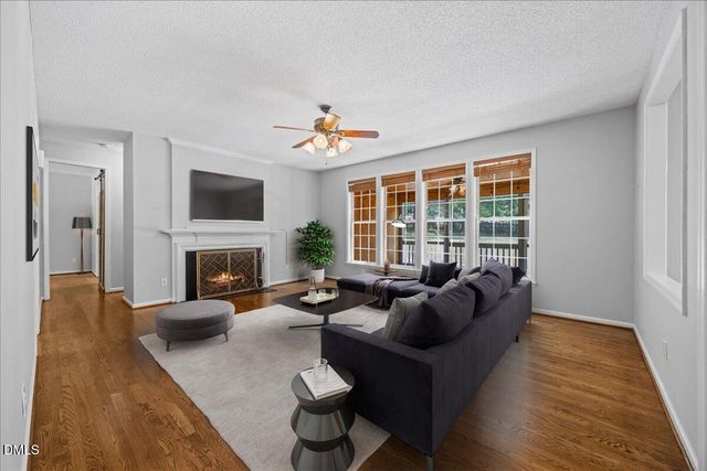 6600 Monnell Drive, Raleigh, NC 27617