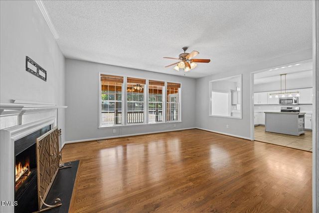 6600 Monnell Drive, Raleigh, NC 27617