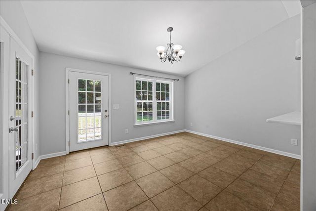 6600 Monnell Drive, Raleigh, NC 27617