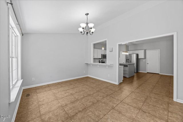 6600 Monnell Drive, Raleigh, NC 27617