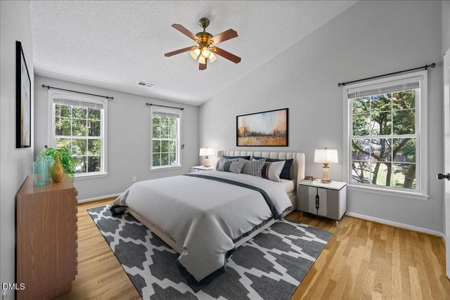 6600 Monnell Drive, Raleigh, NC 27617