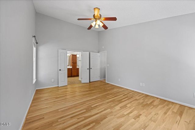 6600 Monnell Drive, Raleigh, NC 27617