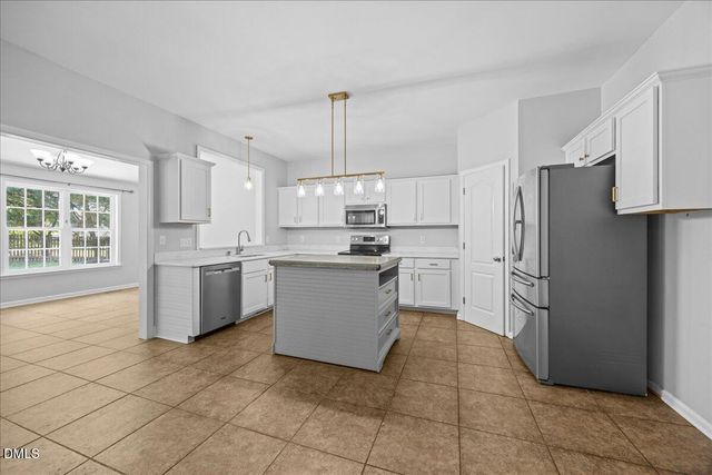 6600 Monnell Drive, Raleigh, NC 27617