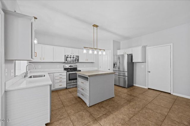 6600 Monnell Drive, Raleigh, NC 27617